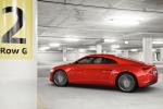 Audi e-Tron Concept 2009 года